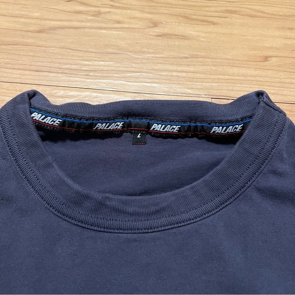 Palace skateboards shirt - Picture 7 of 7